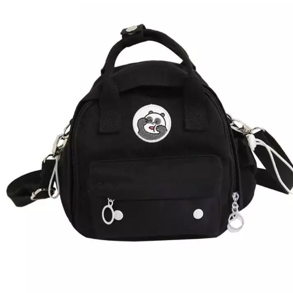 ✨COMING SOON! Small Animal Pattern Backpacks